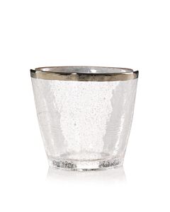 Yankee Candle Kensington Glass Votive Holder